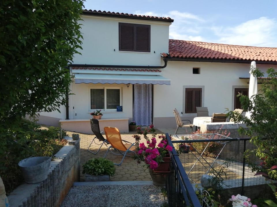 Apartment Belici Apartment in Istria County