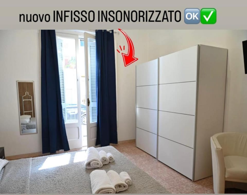 Maison 141 Apartment in Polignano a Mare