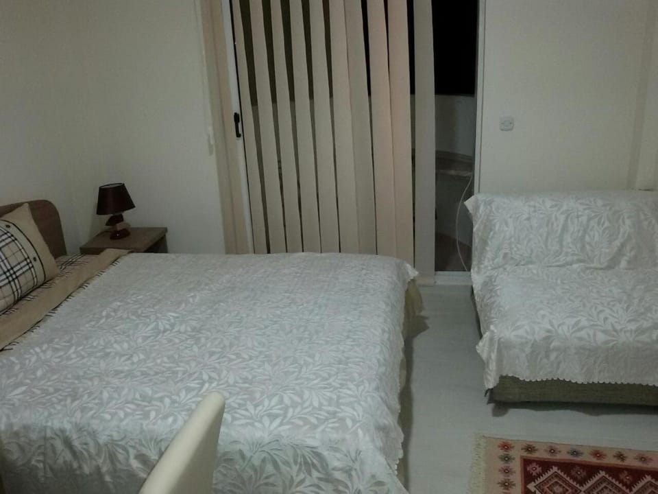 Apartment Metulevi Apartment in Ohrid