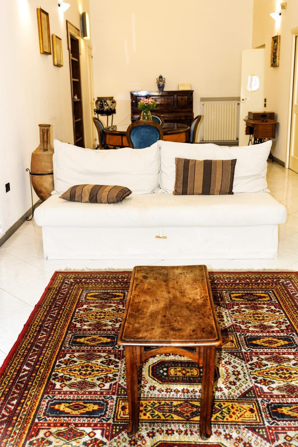Charming apartment Apartment in Naples