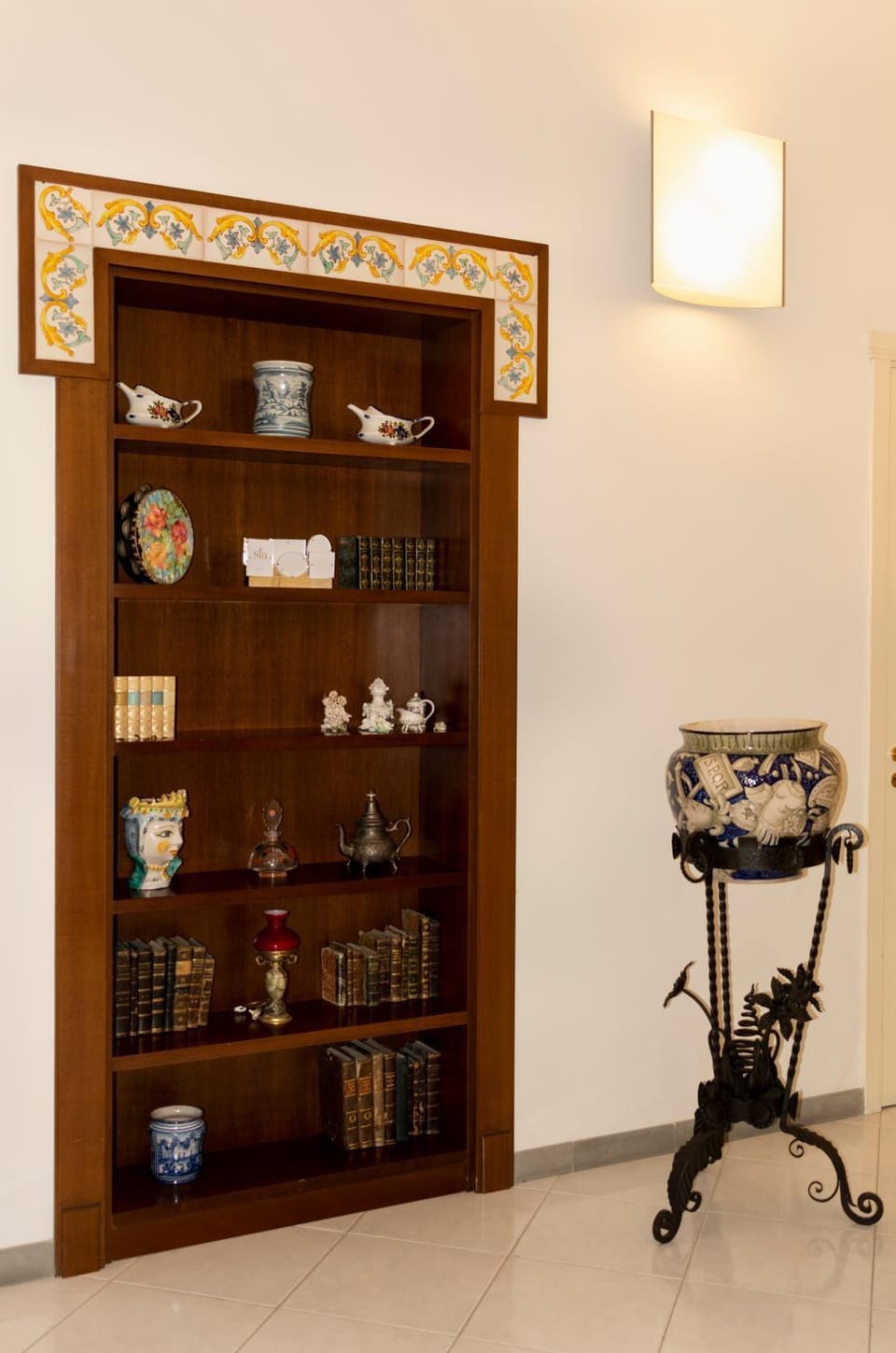 Charming apartment Apartment in Naples