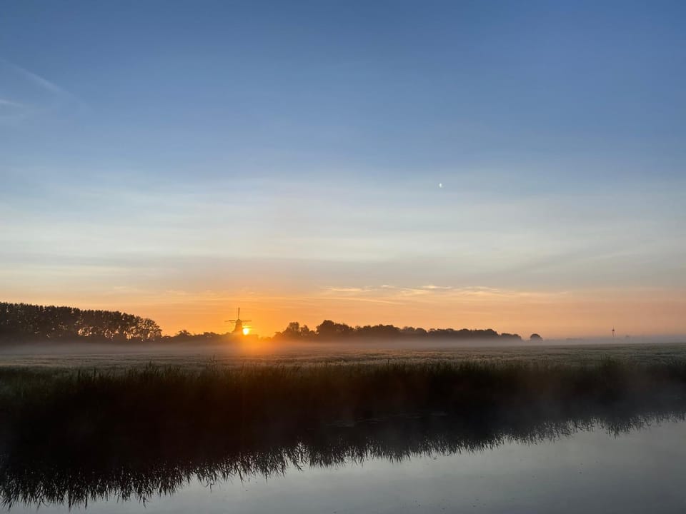 River view