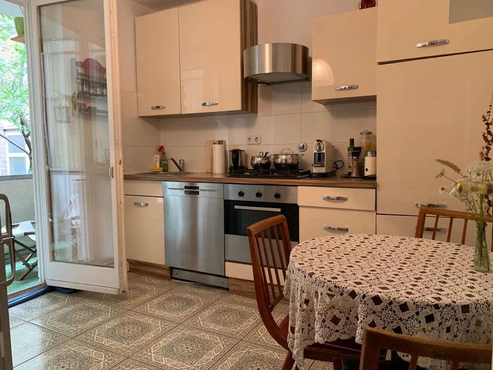 Ferienwohnung West Apartment in Stuttgart