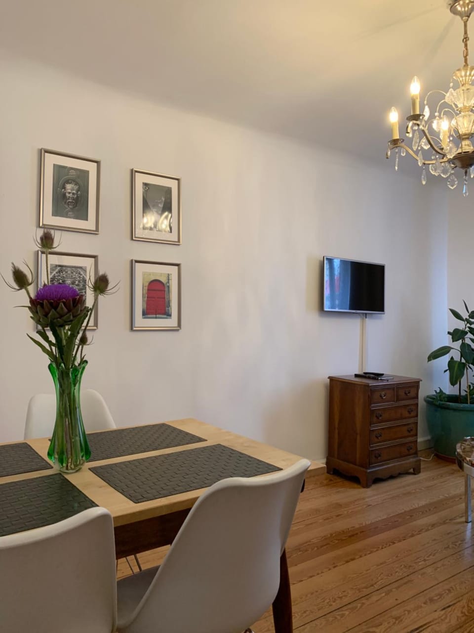 Ferienwohnung West Apartment in Stuttgart