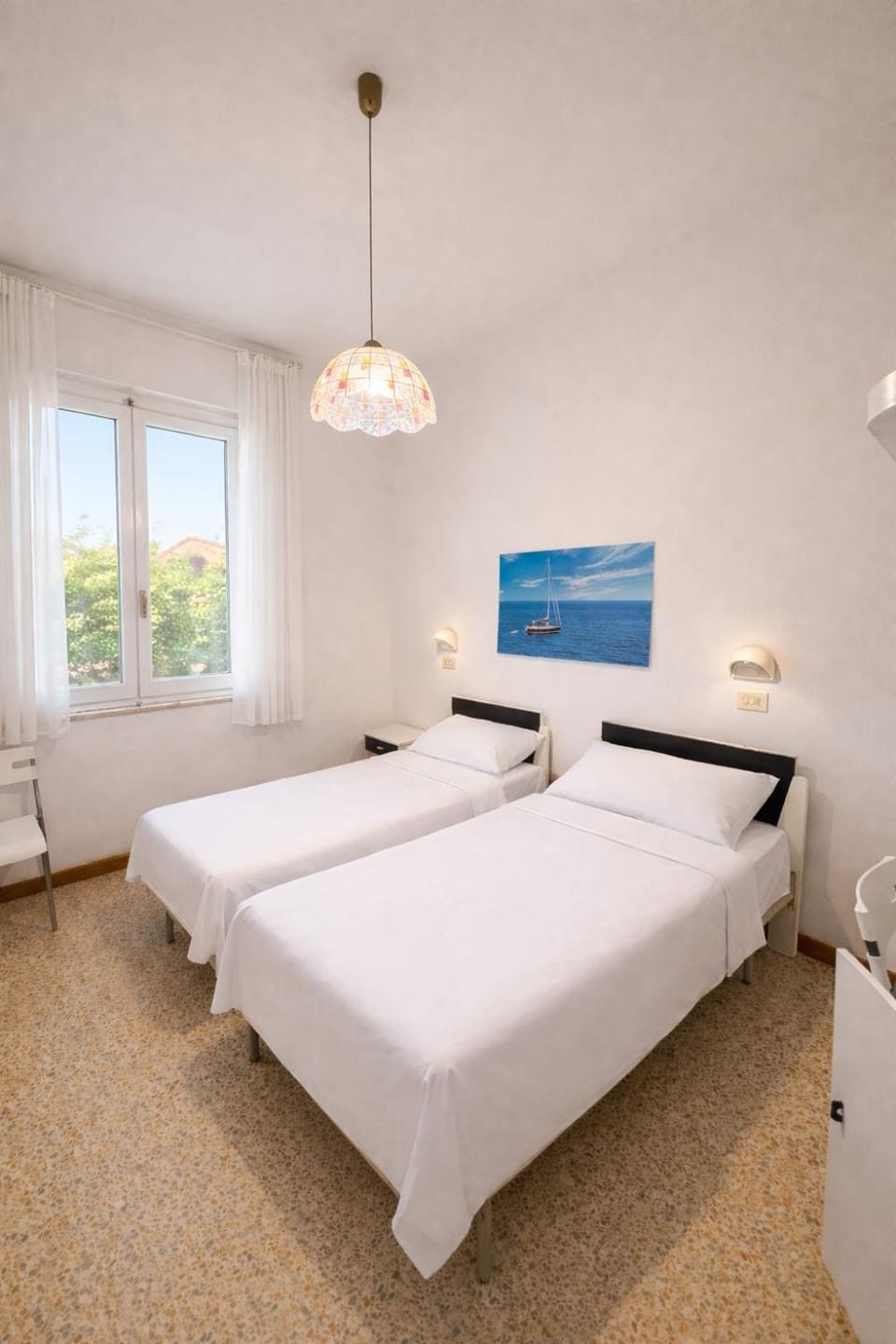 Hotel Sasselli Dipendenza Hotel Zamagna Hotel in Cesenatico