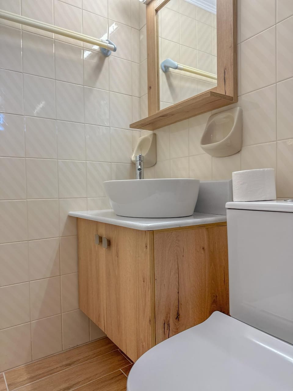 The Mathraki Studios Apartment hotel in Corfu, Greece