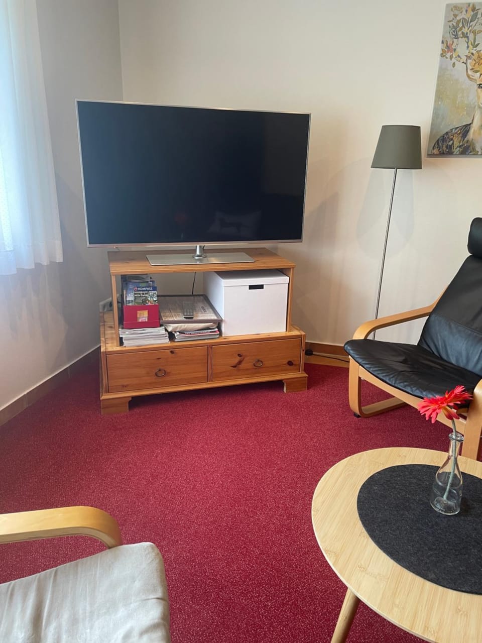 TV and multimedia