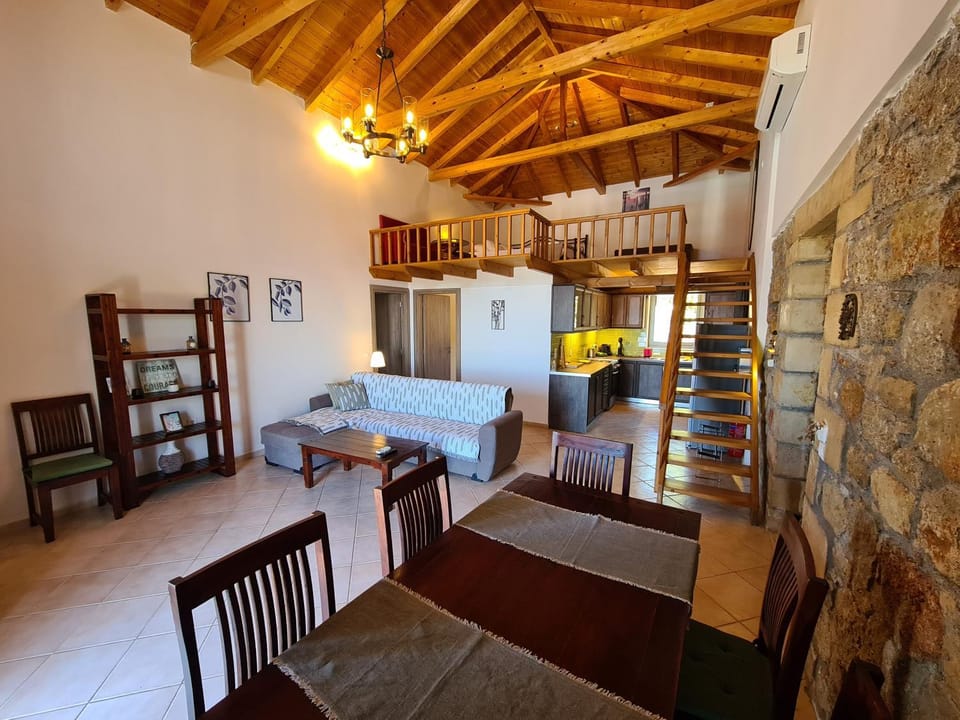 Leopolis Villas Villa in Messenia