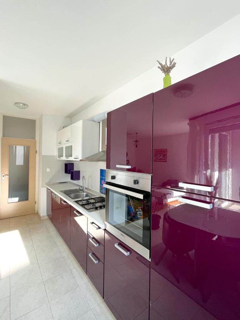 Apartman Milla Apartment in Makarska