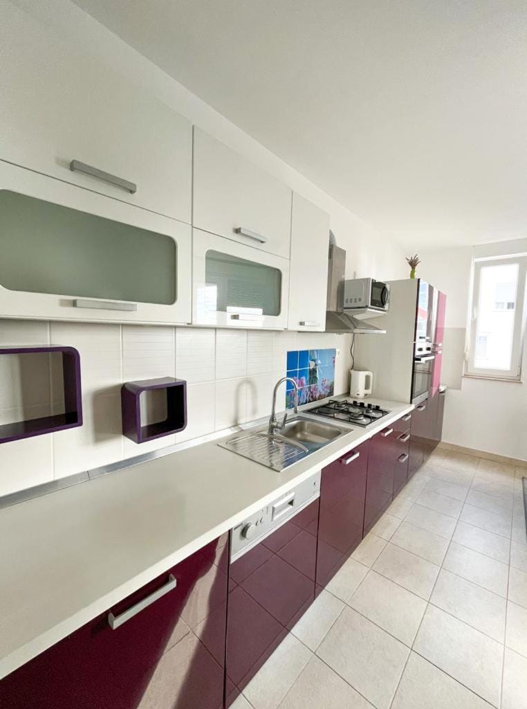 Apartman Milla Apartment in Makarska
