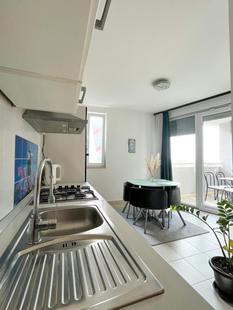 Apartman Milla Apartment in Makarska