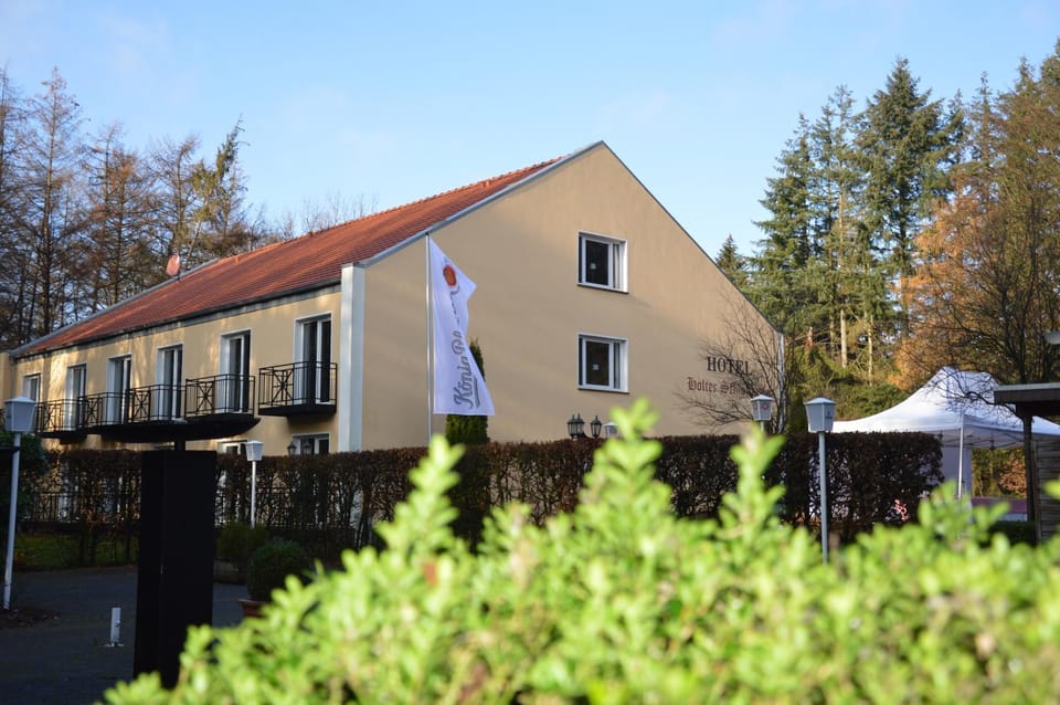 Hotel Holter Schloßkrug Hotel in North Rhine-Westphalia