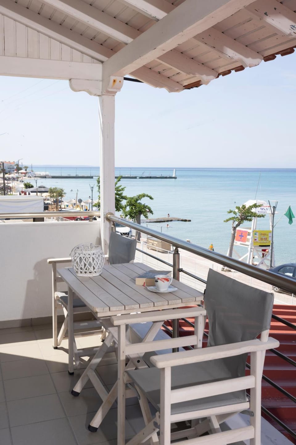 Sea view