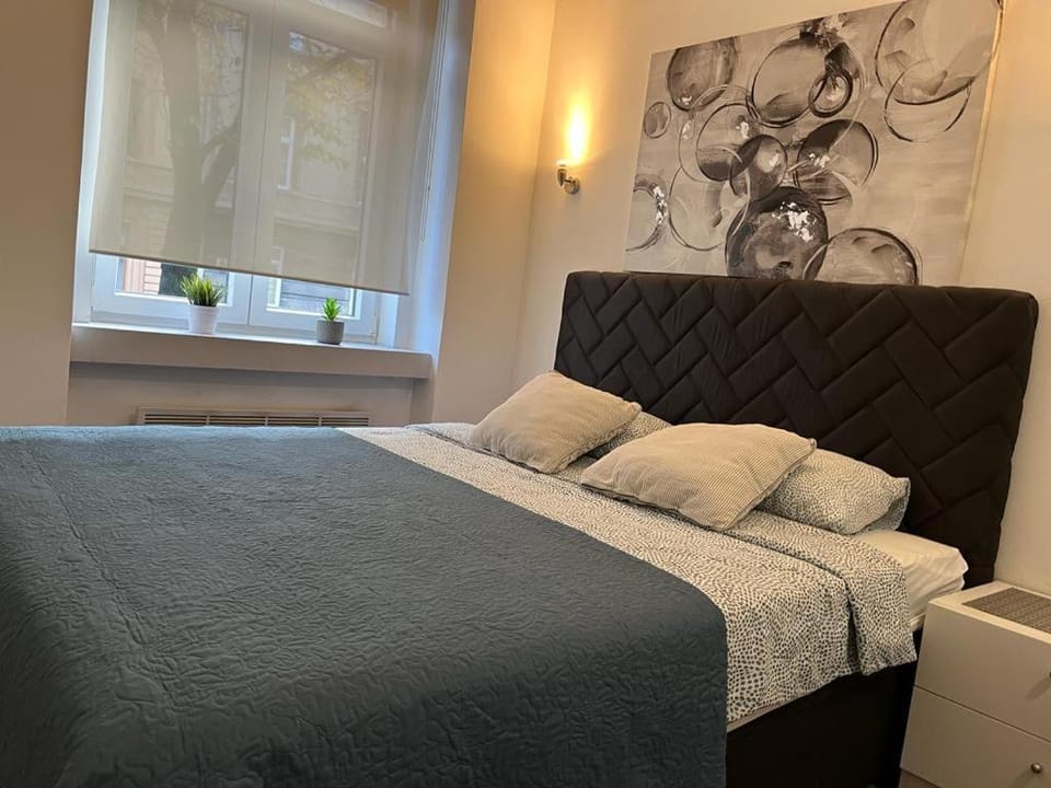 Haustor Apartments Apartment in City of Zagreb