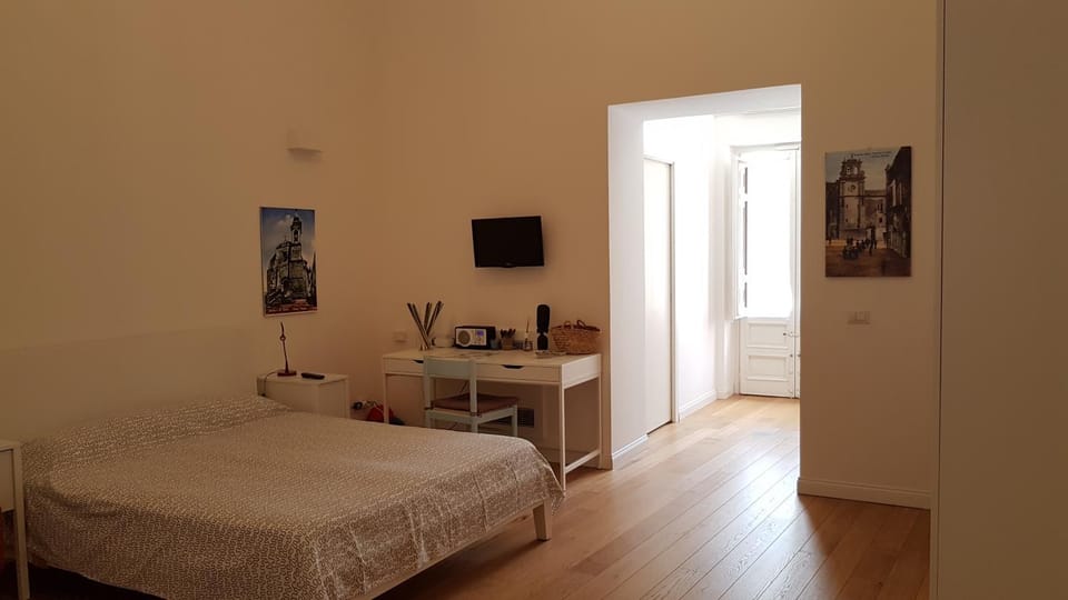 Il Cortile del Marchese Beccadelli Bed and Breakfast in Sambuca di Sicilia