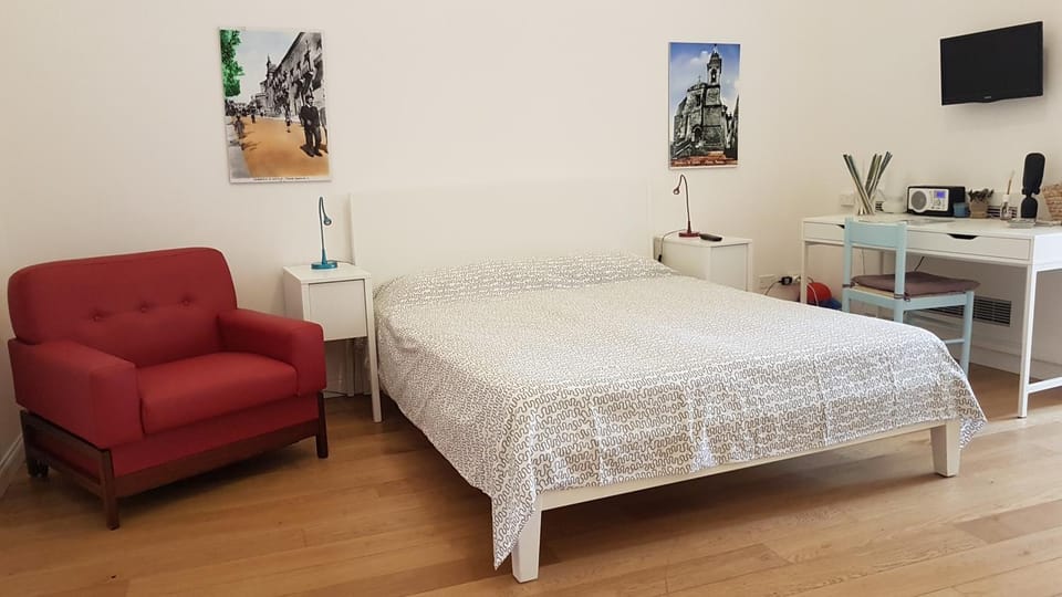 Il Cortile del Marchese Beccadelli Bed and Breakfast in Sambuca di Sicilia