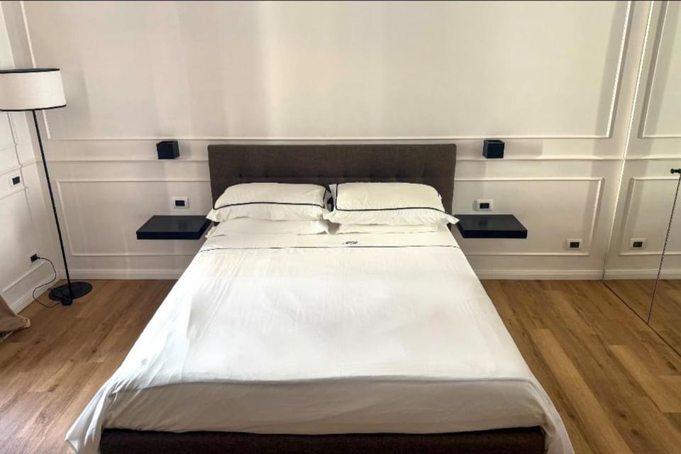 Borgo Marsala Bed and Breakfast in Trani