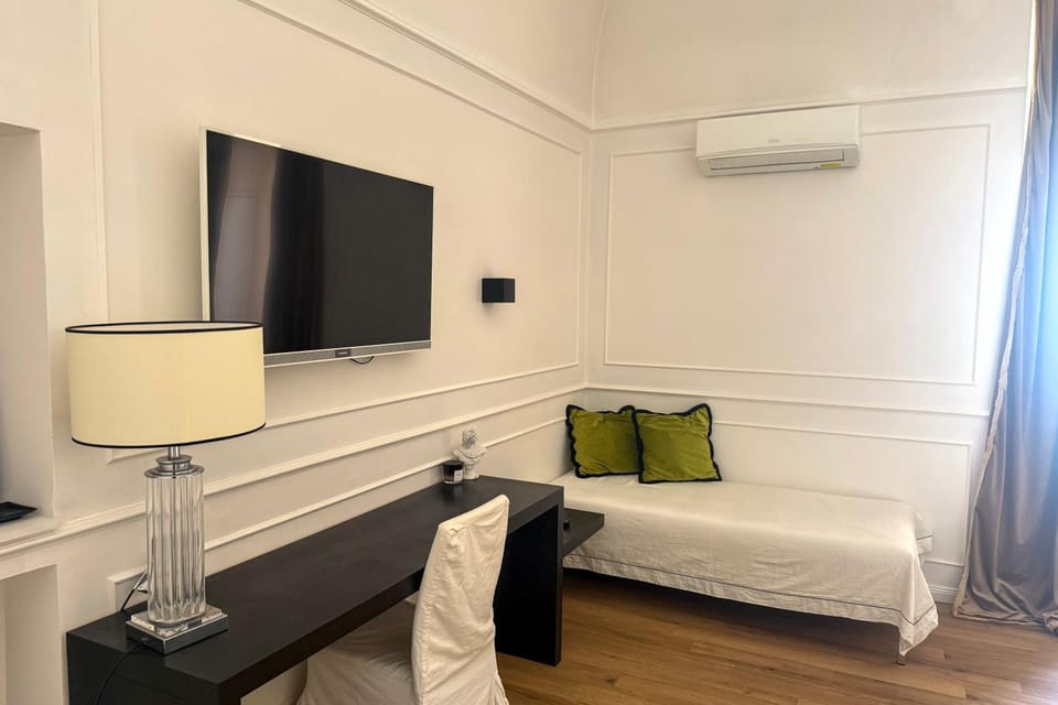 Borgo Marsala Bed and Breakfast in Trani