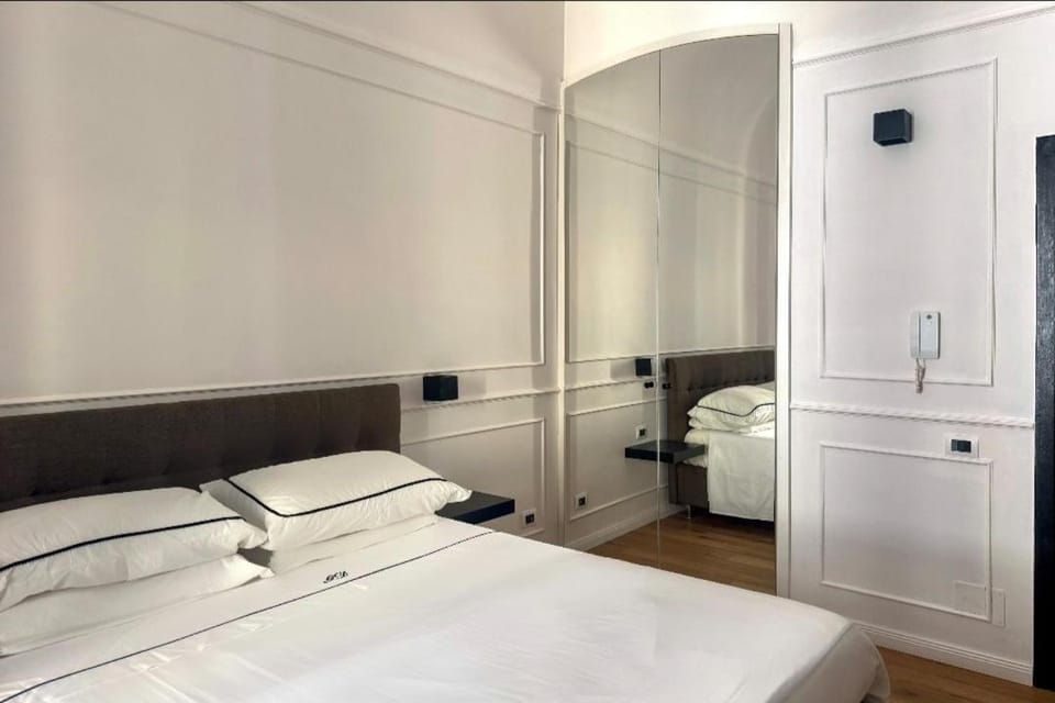 Borgo Marsala Bed and Breakfast in Trani