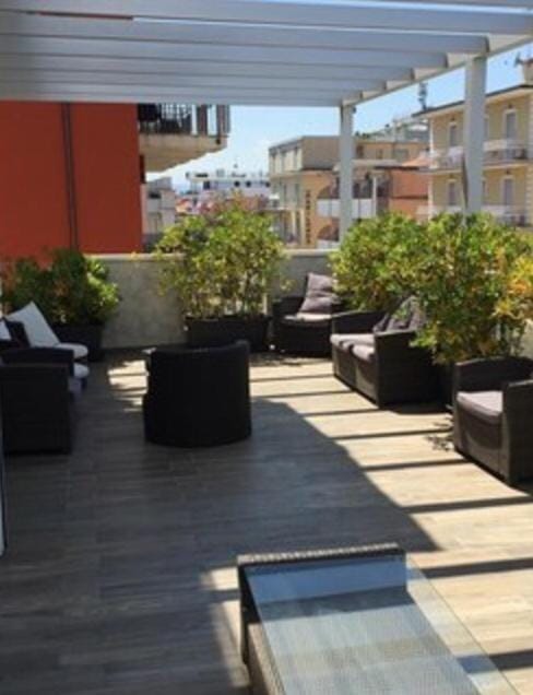 Hotel Romina Hotel in Rimini