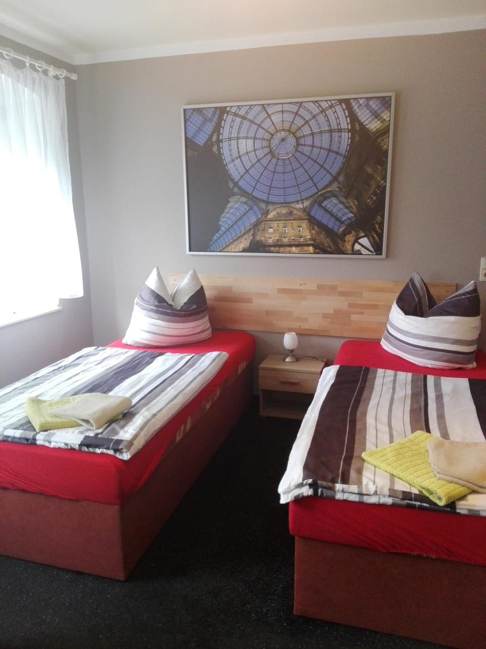 Pension Hartmann Bed and Breakfast in Görlitz