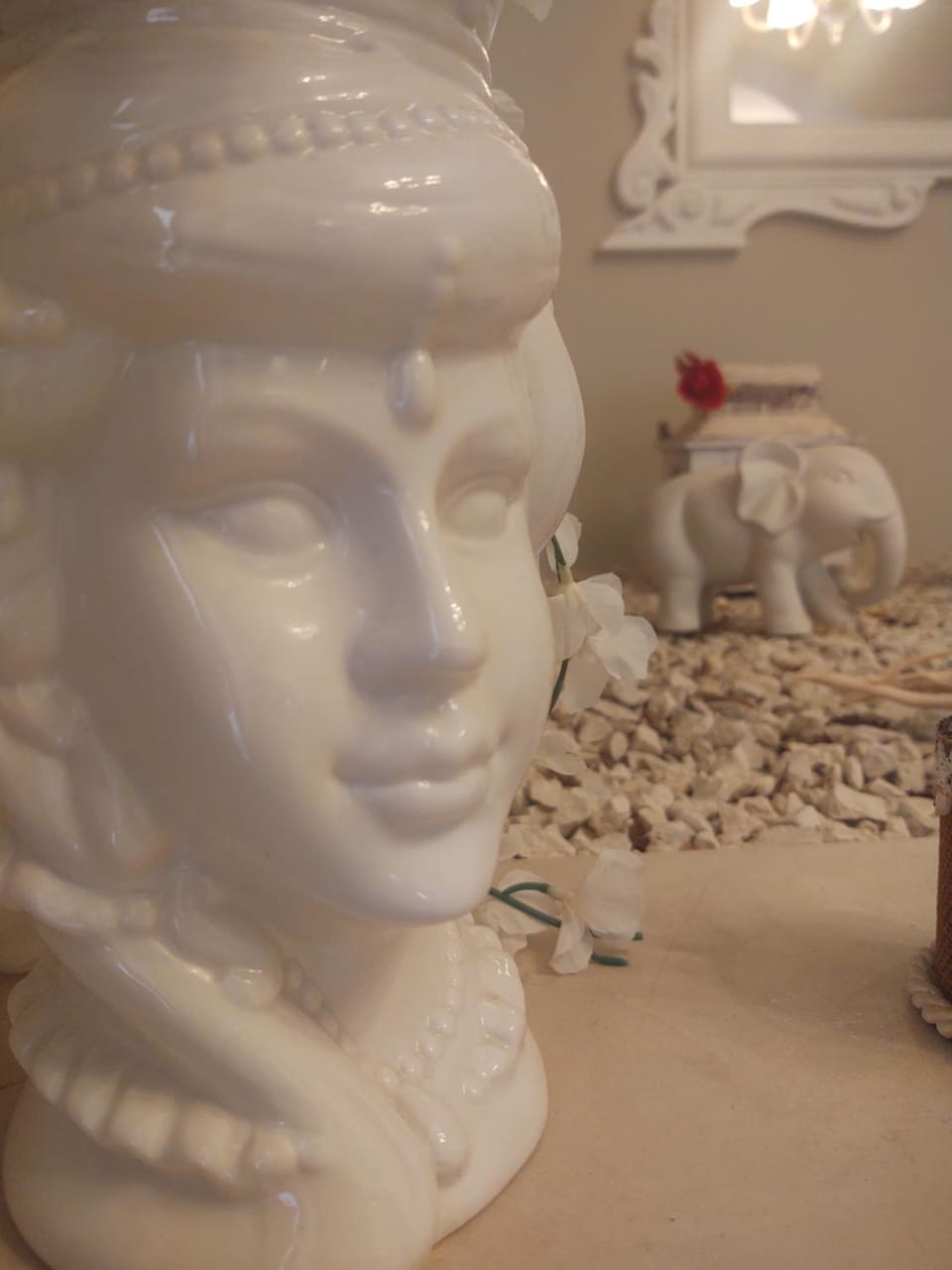 Decorative detail