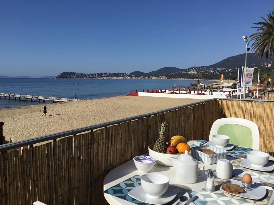 Sea view