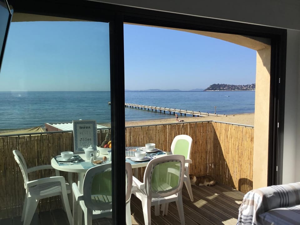 Sea view