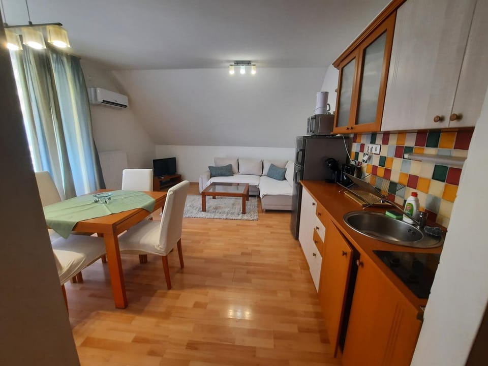 Sirály Apartman Apartment in Siófok