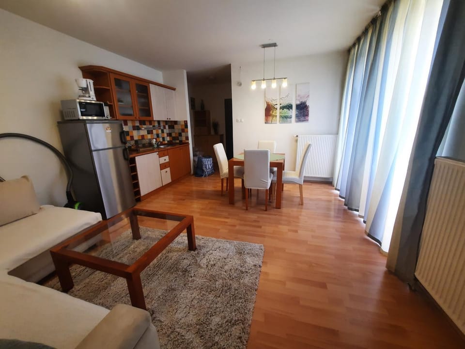 Sirály Apartman Apartment in Siófok