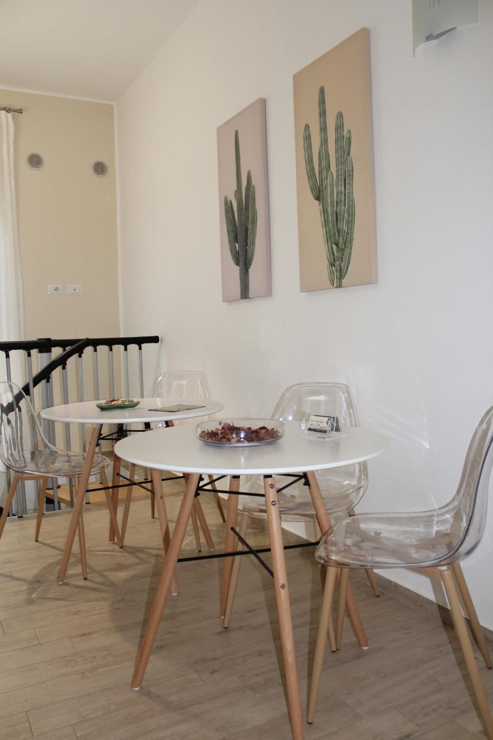 B&B Del Corso Bed and Breakfast in Sicily
