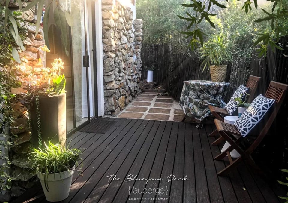 L'auberge Country Hideaway Resort in Port Elizabeth