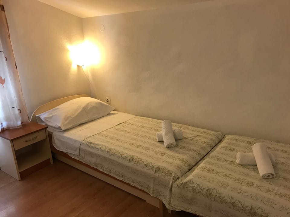 Apartments Liveric Apartment in Zadar County