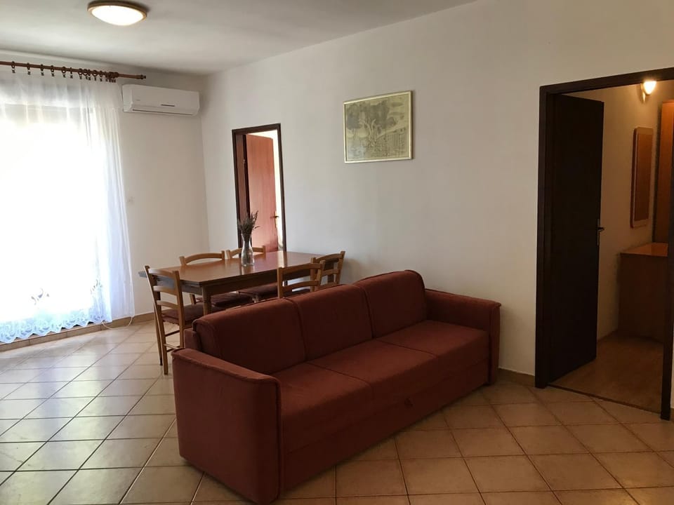 Apartments Liveric Apartment in Zadar County