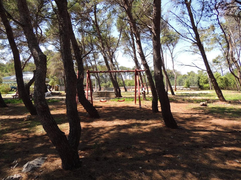 Property building, Activities, Children play ground, On site