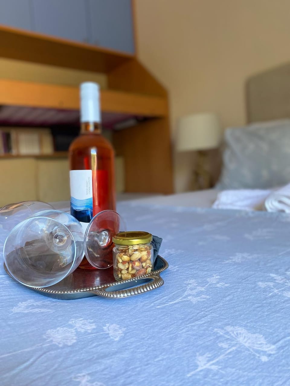 Rethymno Blue Residence Apartment in Rethymno