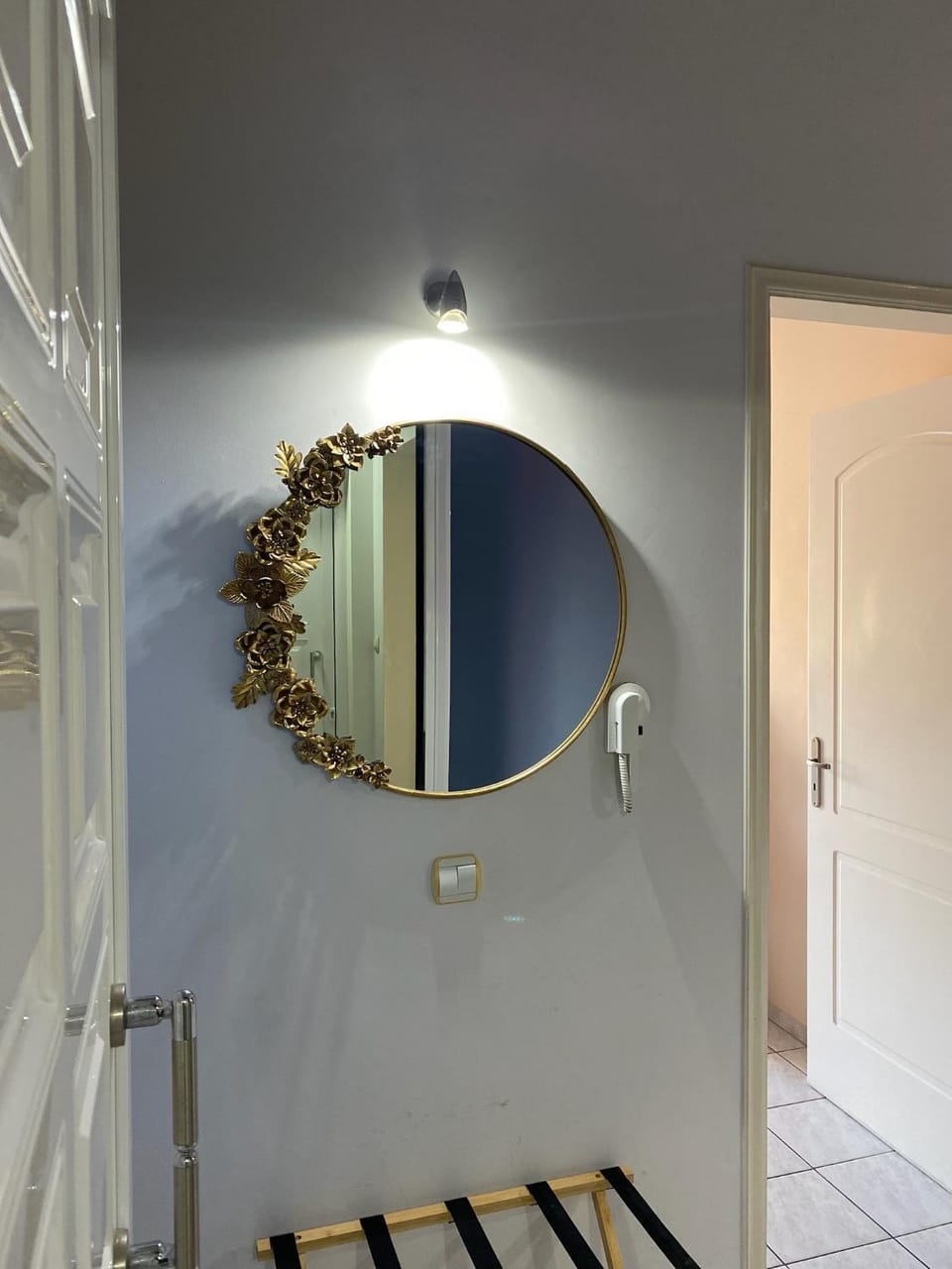 Rethymno Blue Residence Apartment in Rethymno