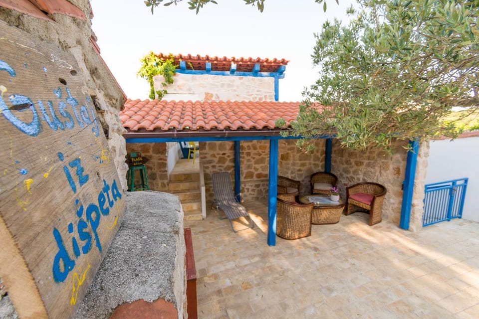 Villa Vala Apartment in Murter