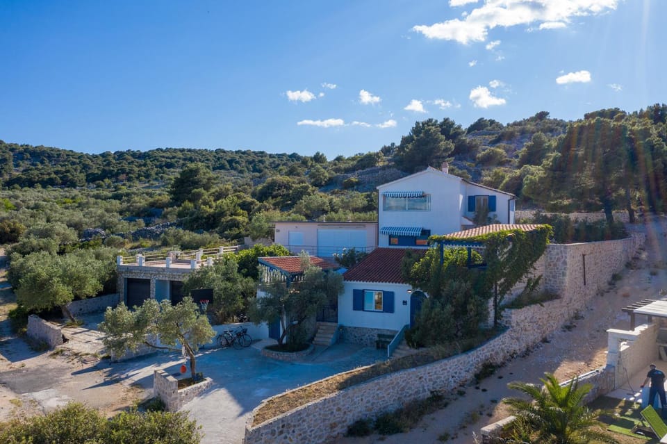 Villa Vala Apartment in Murter