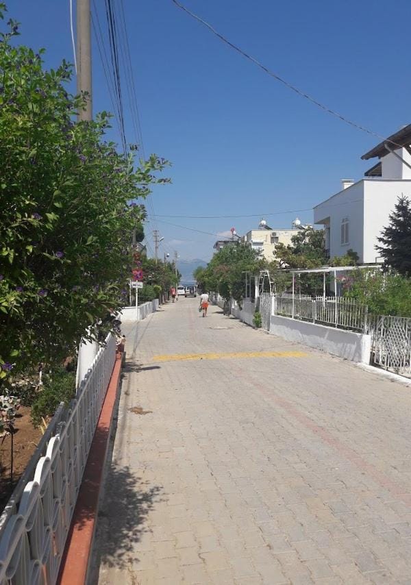 DİDİM Ege Apart Apartment hotel in Aydın Province