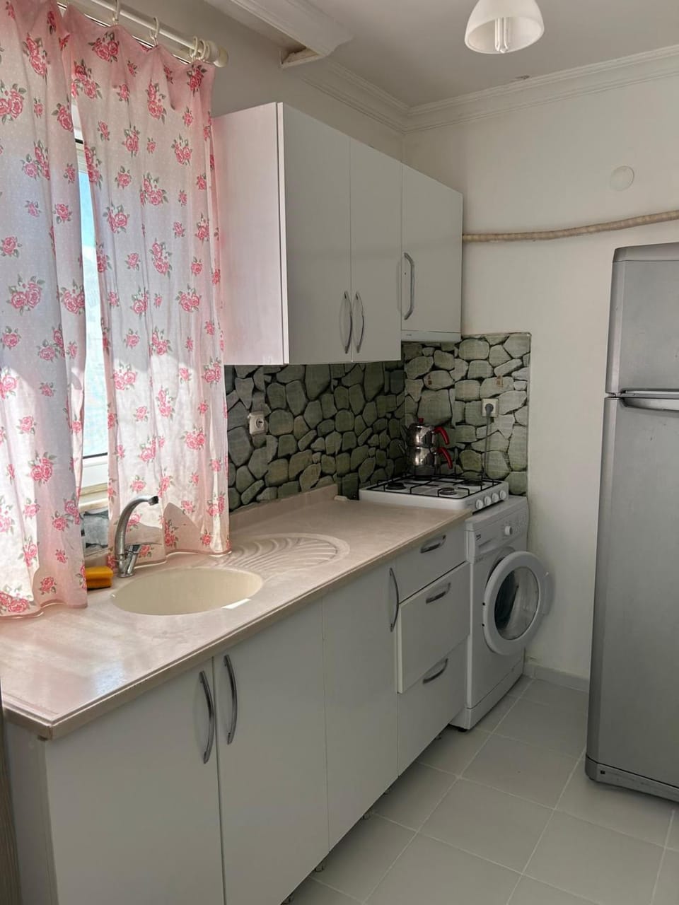 DİDİM Ege Apart Apartment hotel in Aydın Province