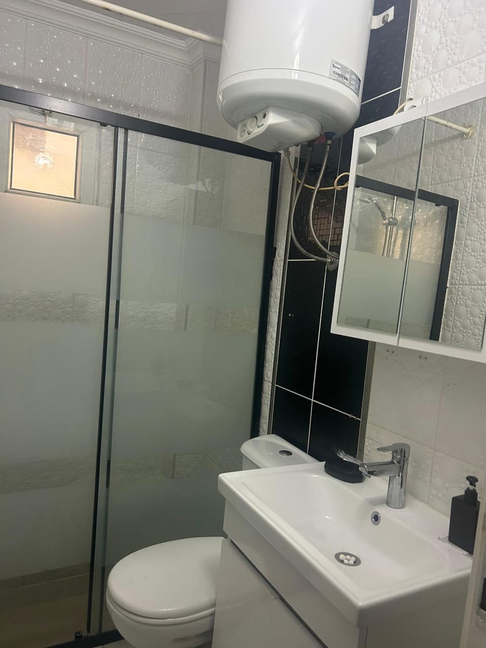 DİDİM Ege Apart Apartment hotel in Aydın Province