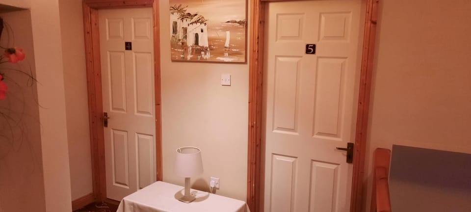 Conn Oriel B&B Vacation rental in Tralee