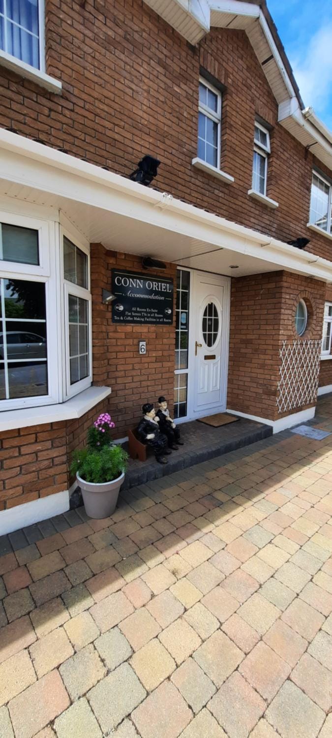 Conn Oriel B&B Vacation rental in Tralee