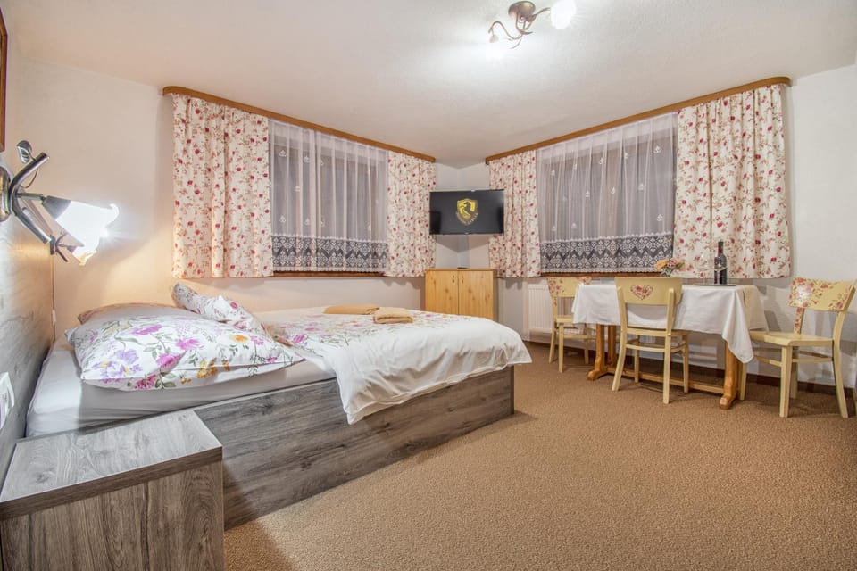 Penzión Ciriak Bed and Breakfast in Slovakia