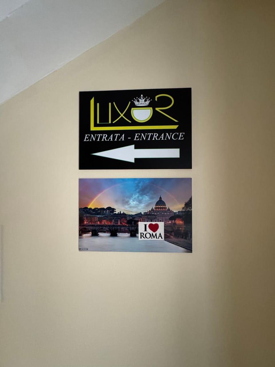 Logo/Certificate/Sign