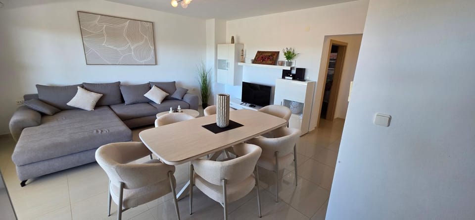 Elizabeta Apartments Apartment in Zadar County