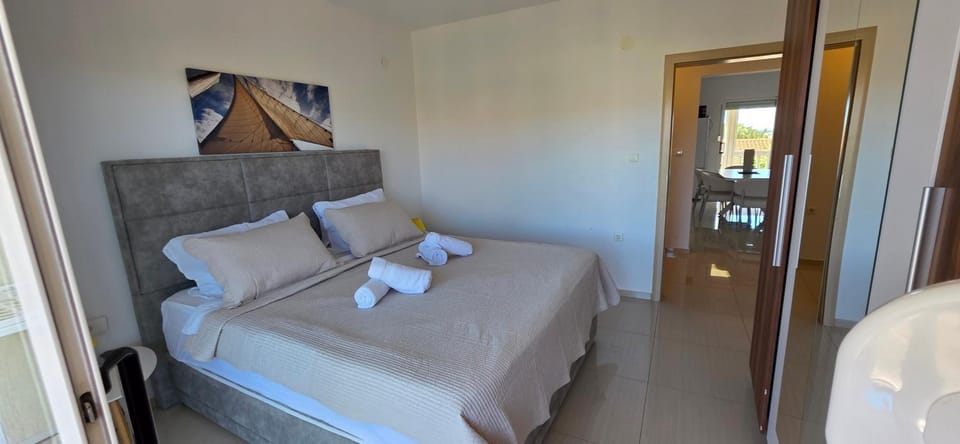 Elizabeta Apartments Apartment in Zadar County