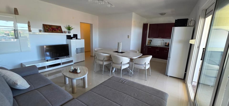 Elizabeta Apartments Apartment in Zadar County