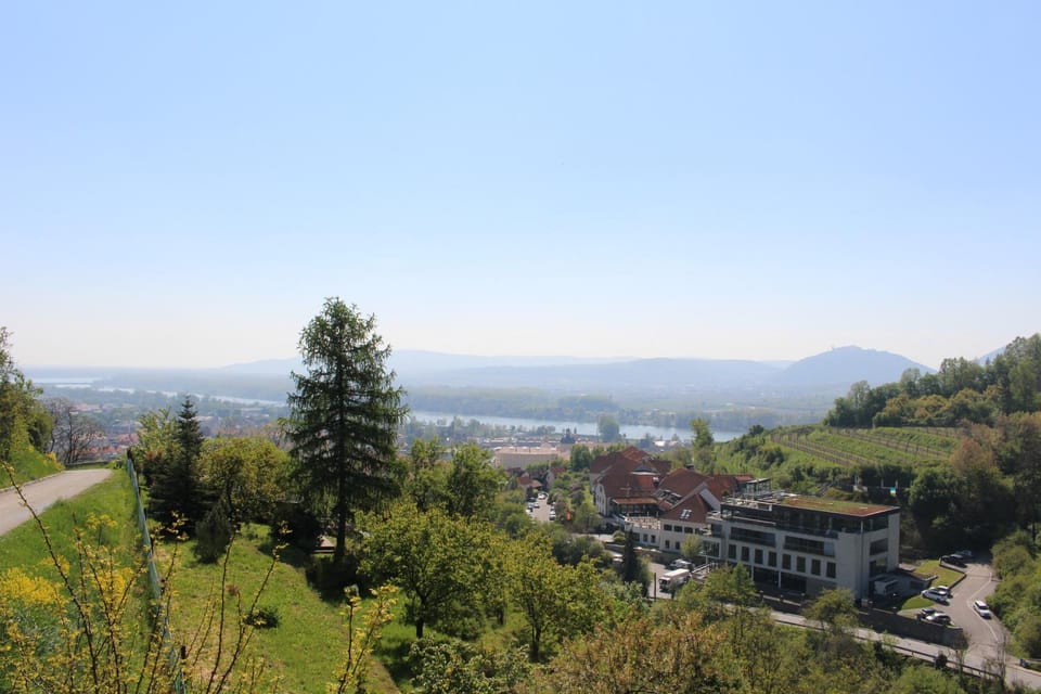 Day, Natural landscape